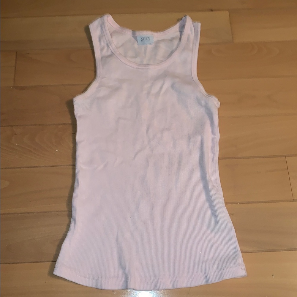 Two Racerback tank tops - Picture 7 of 9